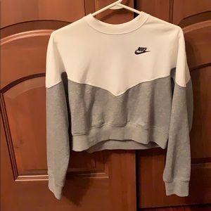 Nike Sweatshirt